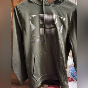 Under Armour Hoodie